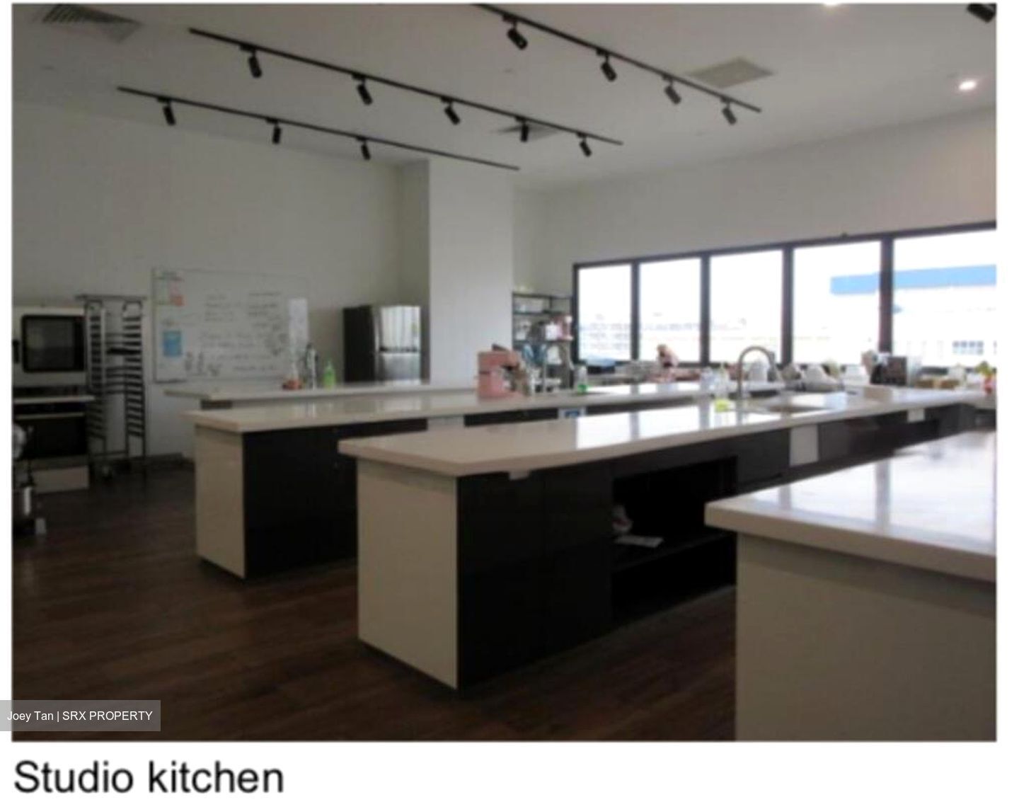 Chin Bee Drive (D22), Factory #488231951